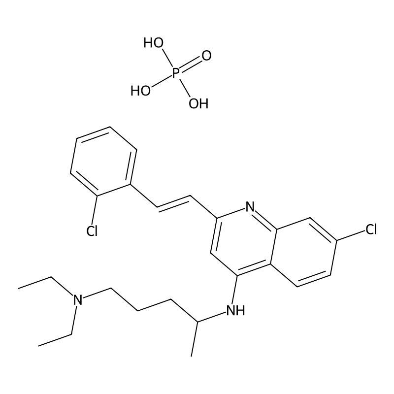 Aminoquinol monophosphate