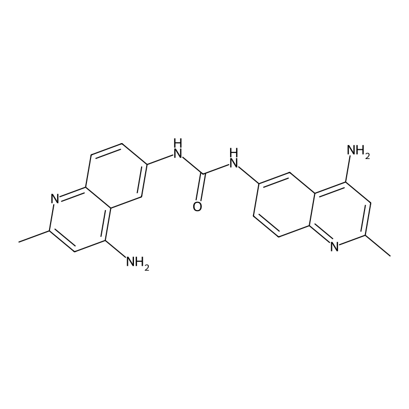 Aminoquinuride