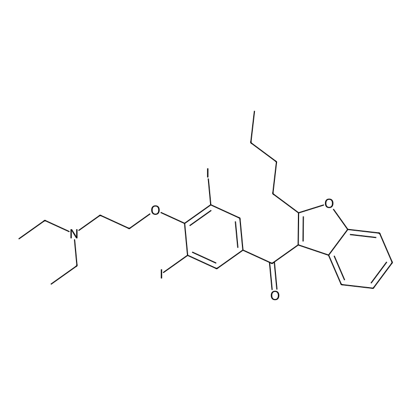 Amiodarone