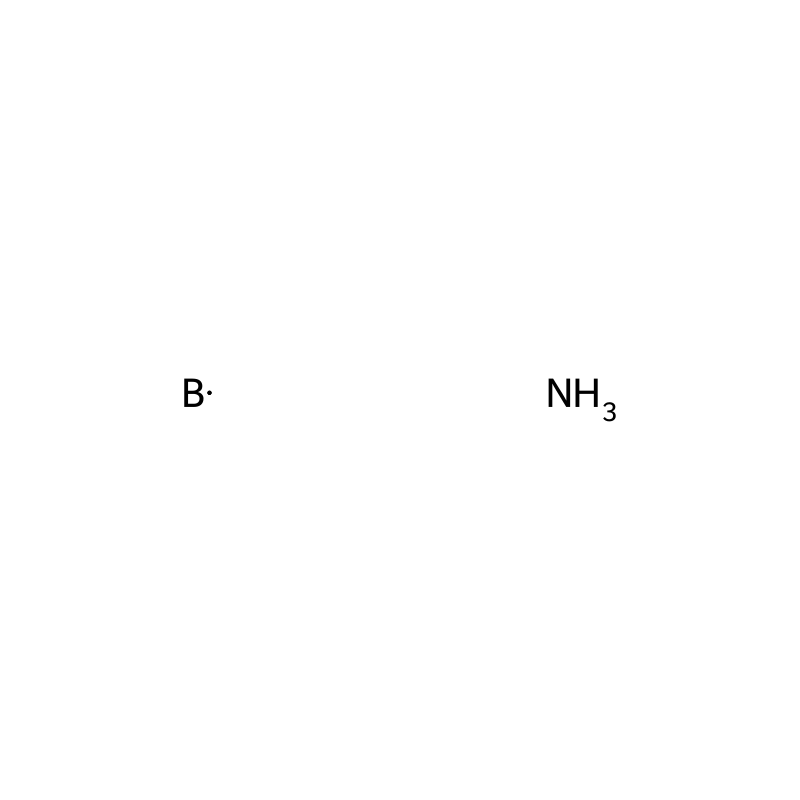 Ammonia borane