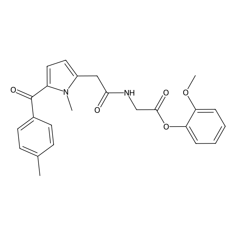 Amtolmetin Guacil