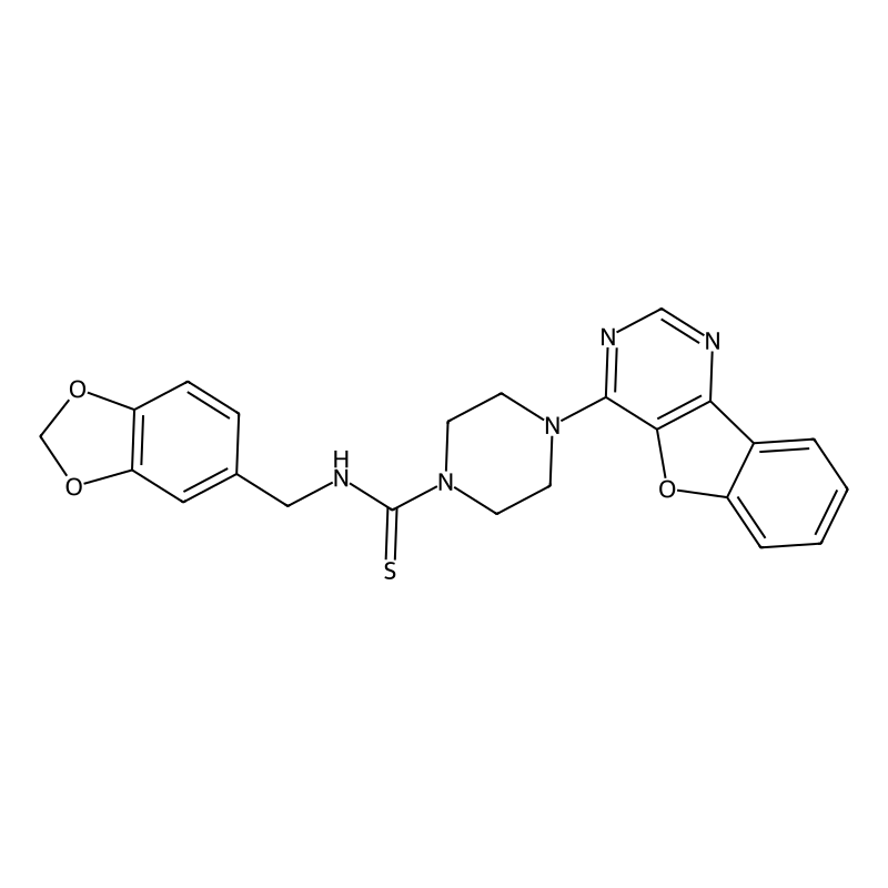 Amuvatinib