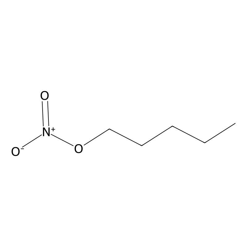 Amyl nitrate