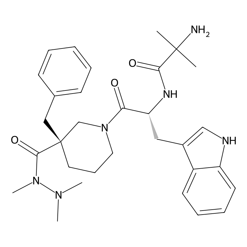 Anamorelin