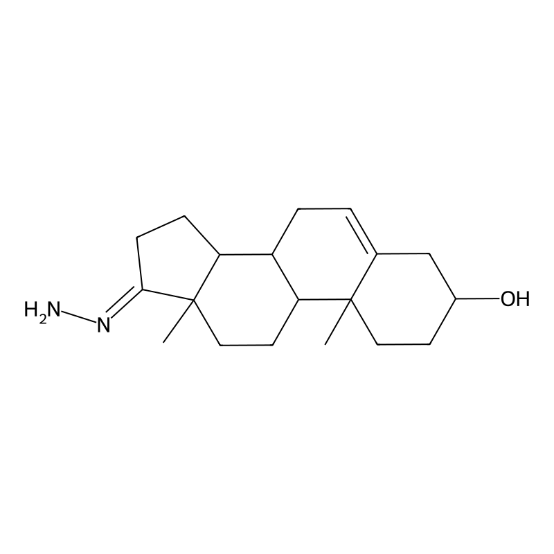 Androstenone Hydrazone