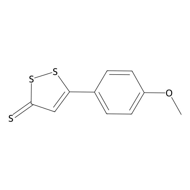 Anethole trithione