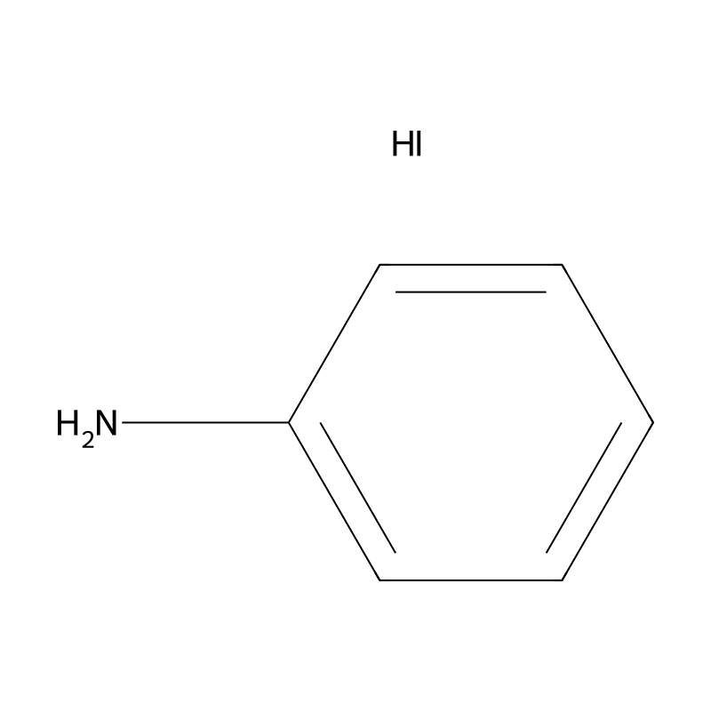 Aniline hydroiodide