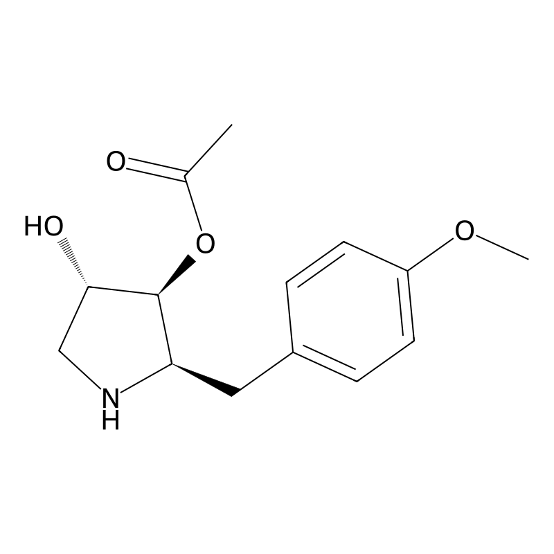 Anisomycin