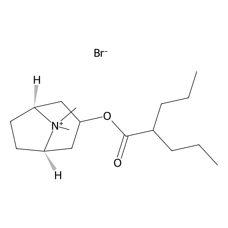 Anisotropine methylbromide
