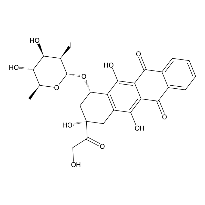 Annamycin