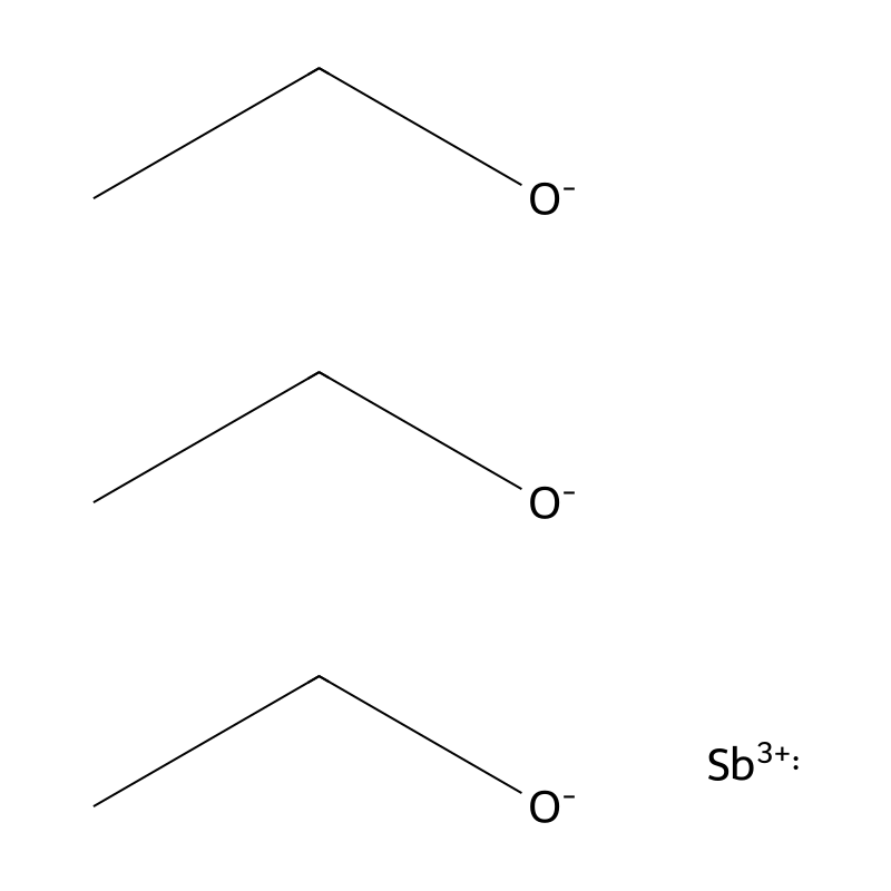 Antimony triethoxide