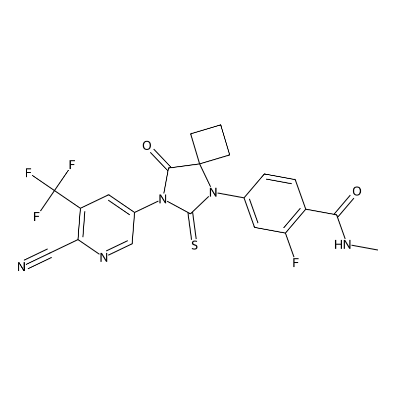 Apalutamide