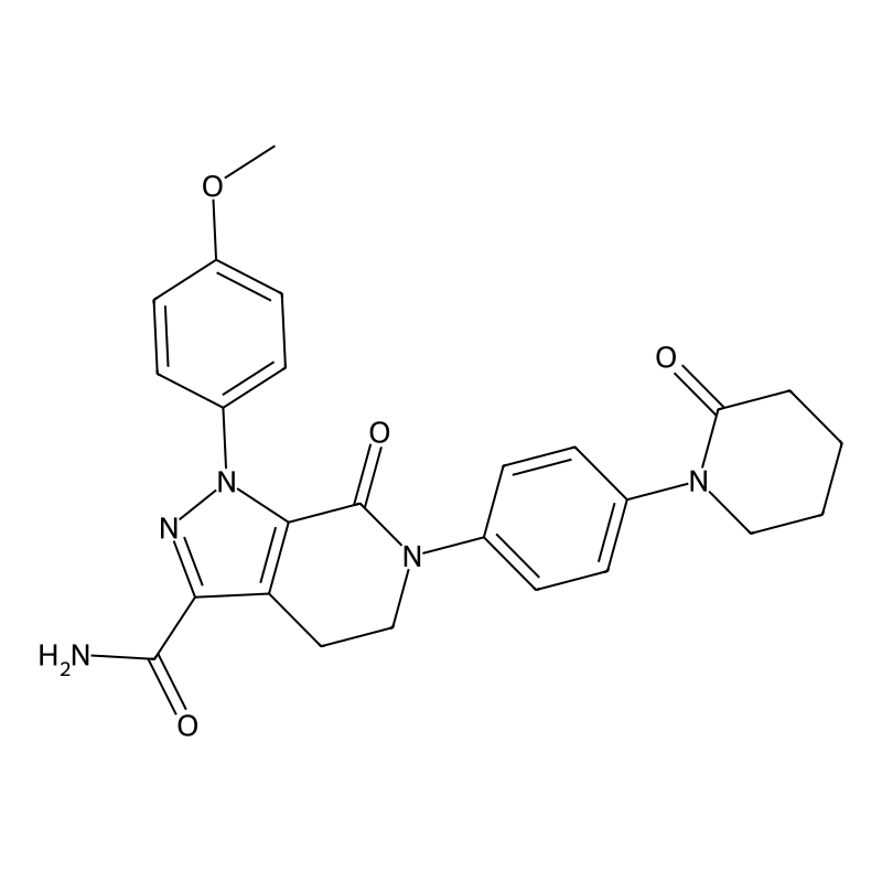 Apixaban