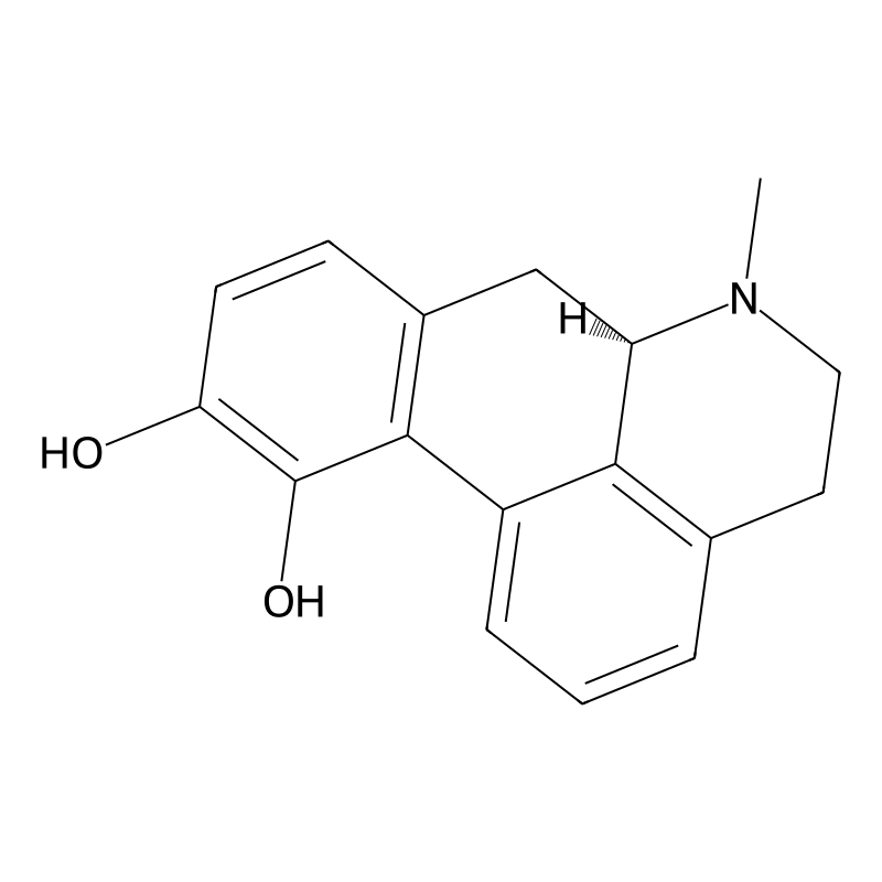 Apomorphine