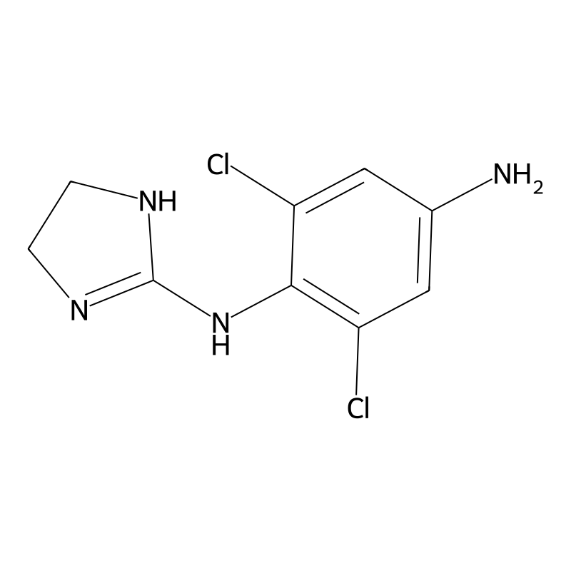 Apraclonidine