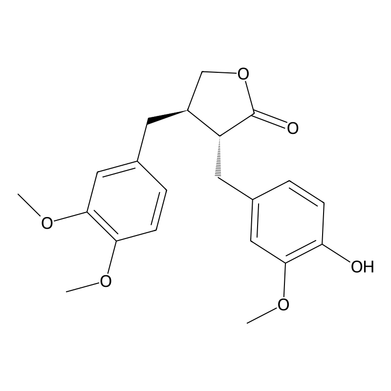 Arctigenin