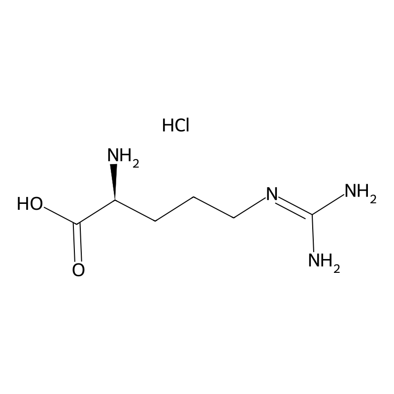 Arginine Hydrochloride