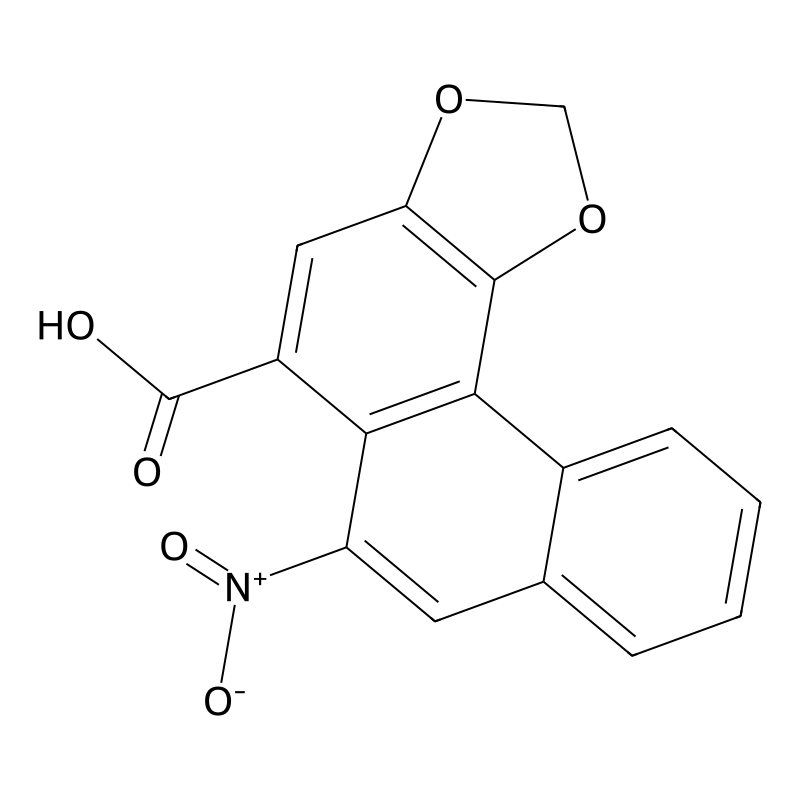 Aristolochic Acid Ii