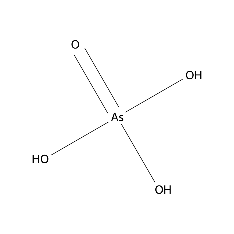 Arsenic acid