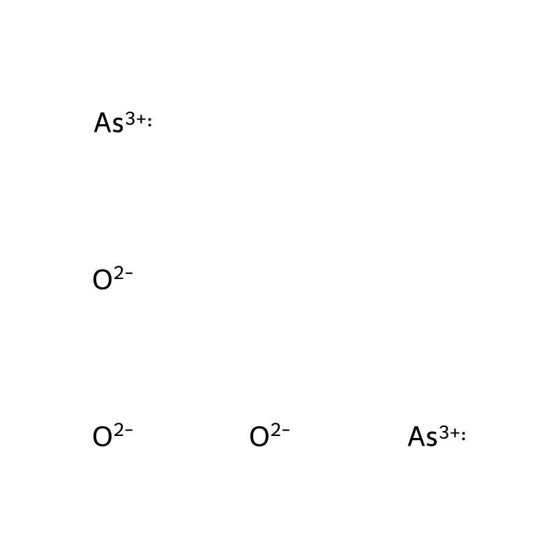 Arsenic trioxide