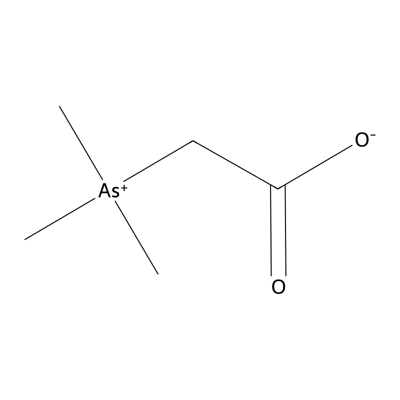 Arsenobetaine