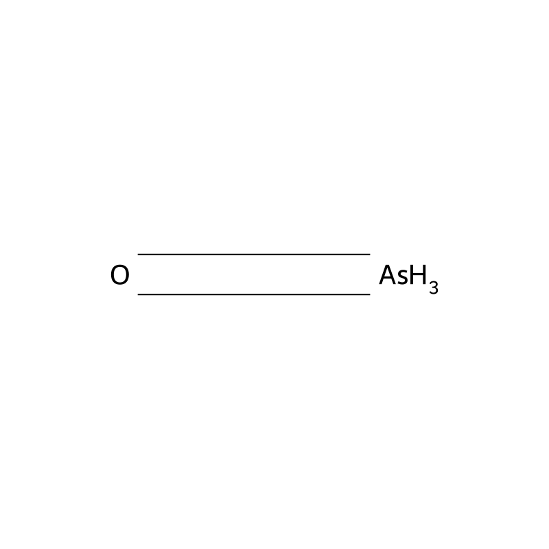 Arsine oxide