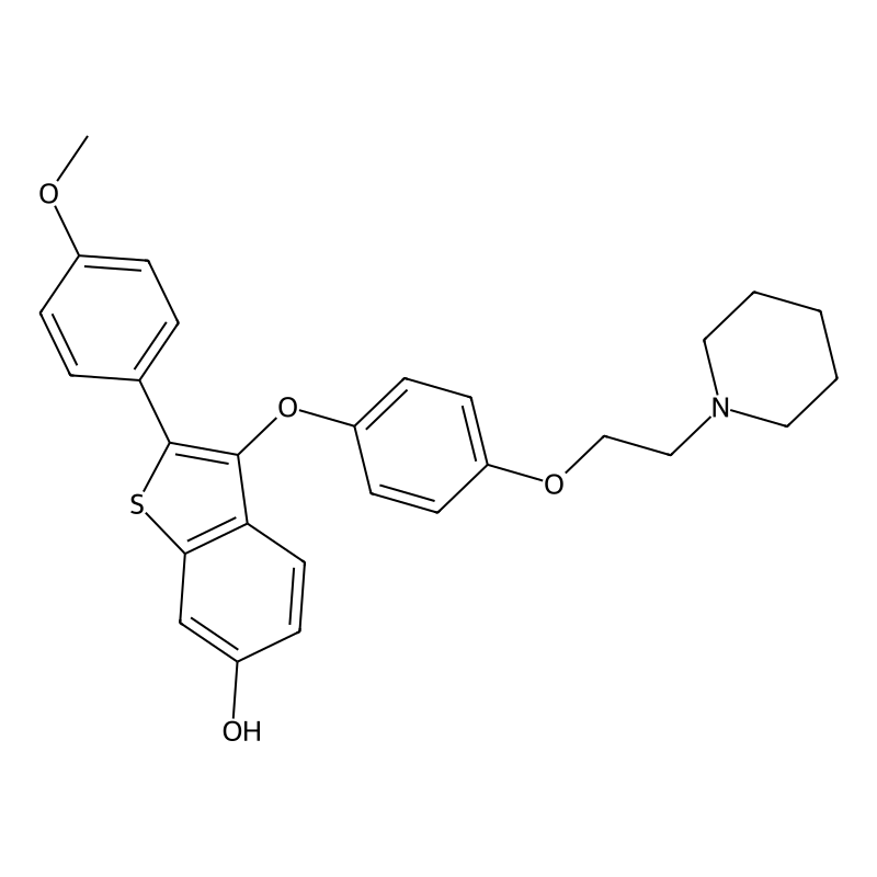 Arzoxifene