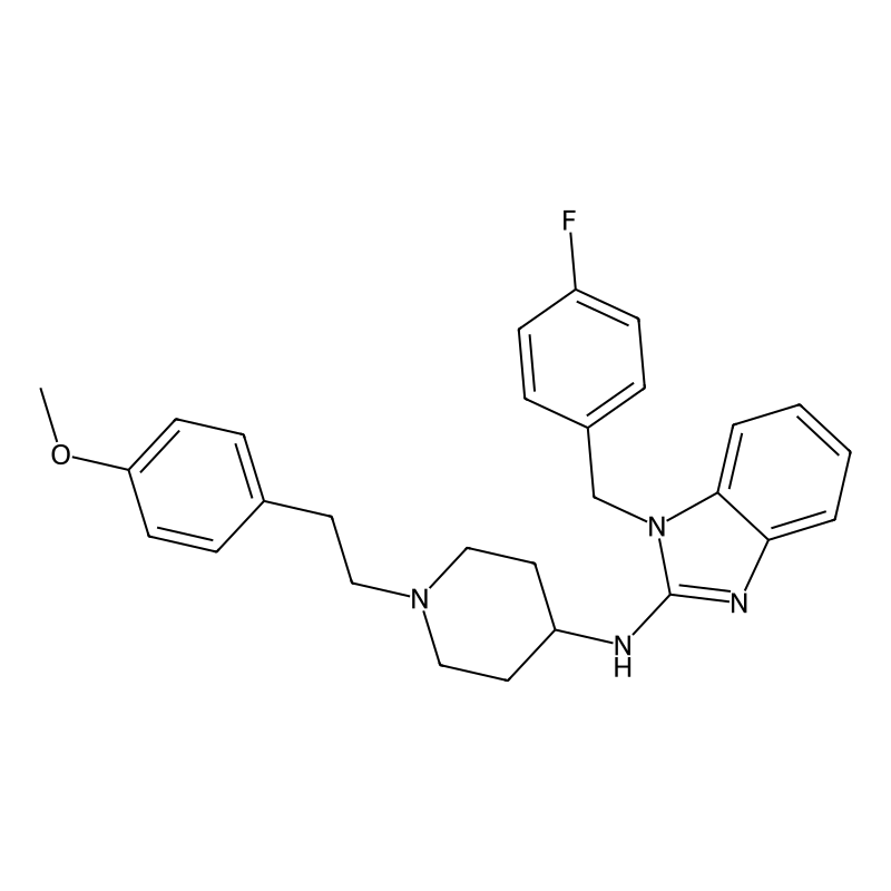 Astemizole