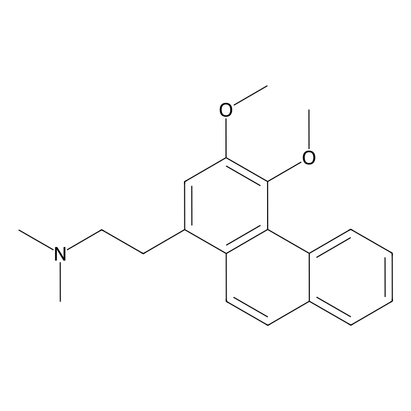 Atherosperminine