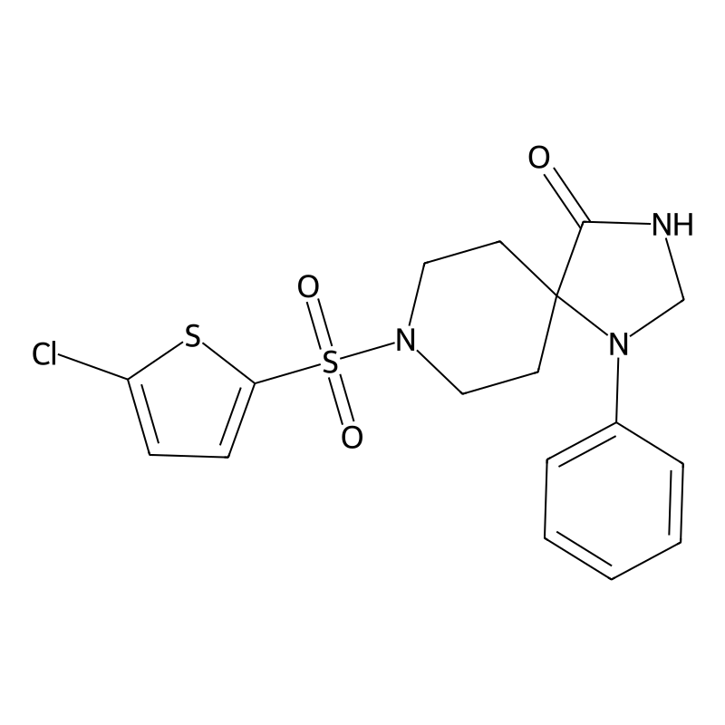 ATP synthase inhibitor 1