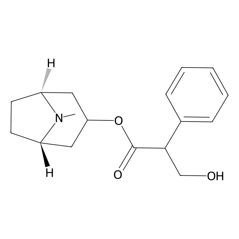 Atropine