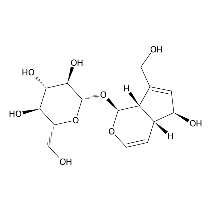 Aucubin