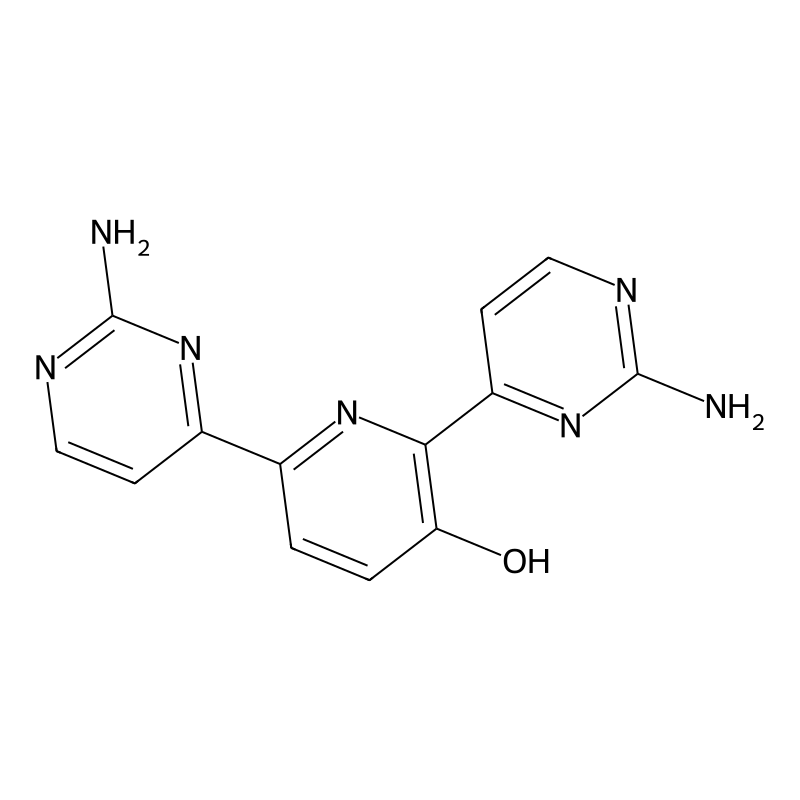 Avotaciclib