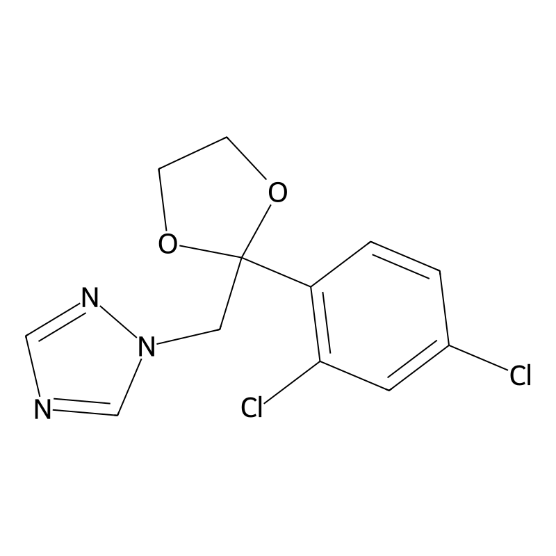 Azaconazole