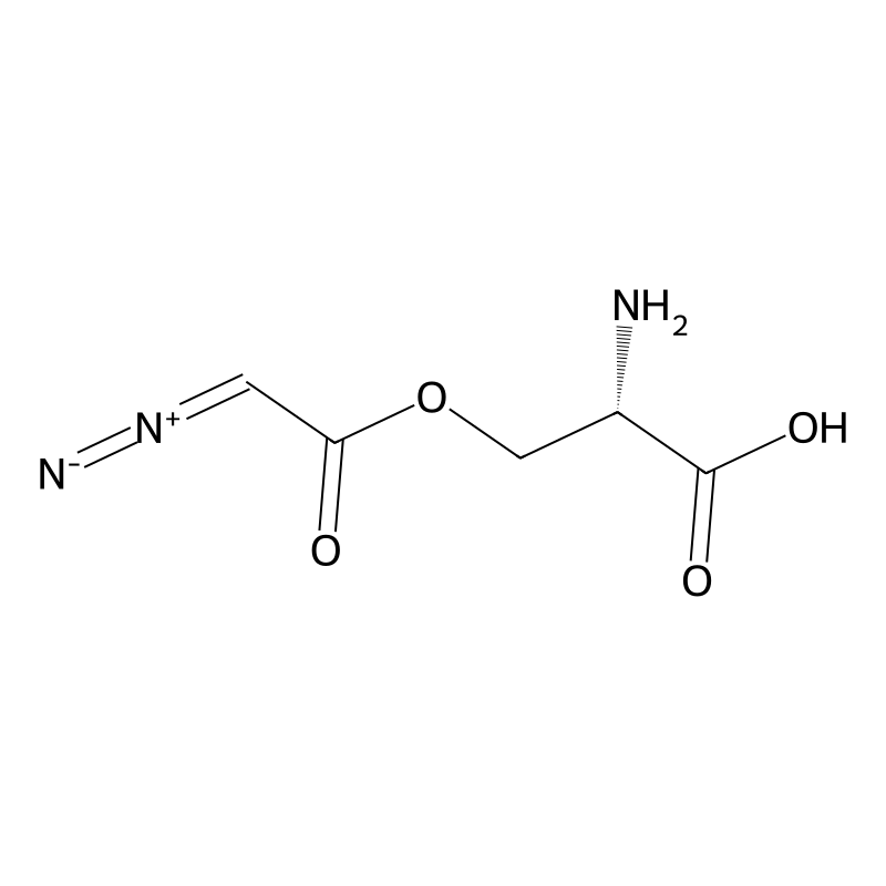 Azaserine