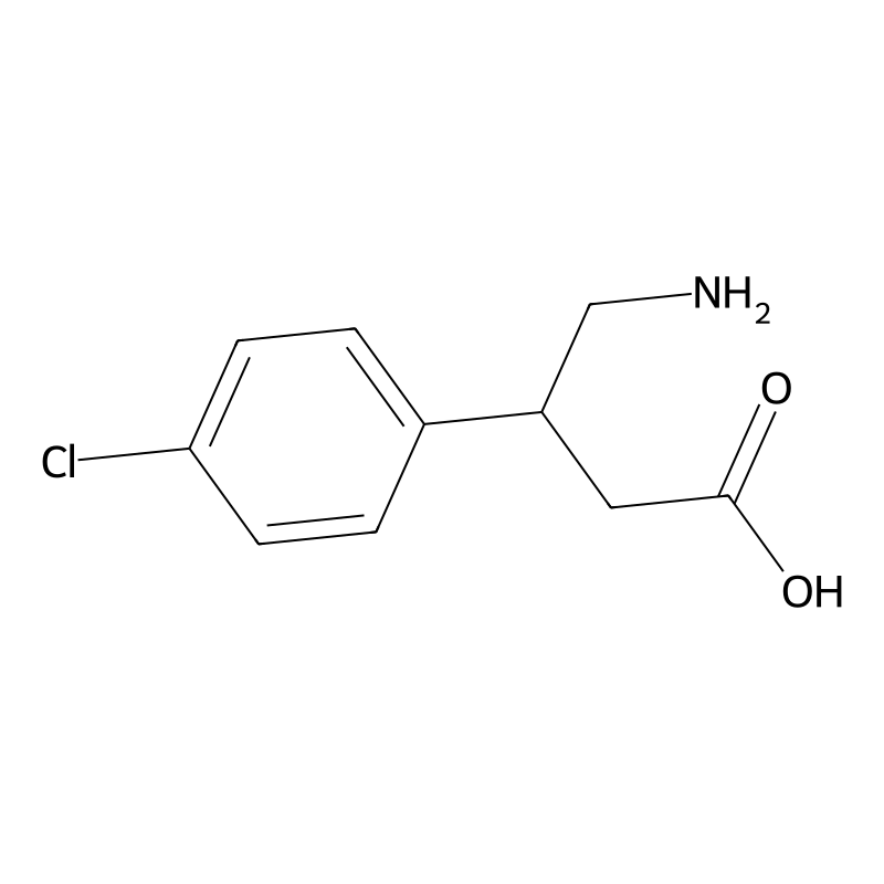 Baclofen