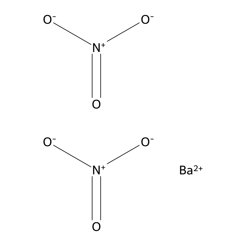 Barium nitrate