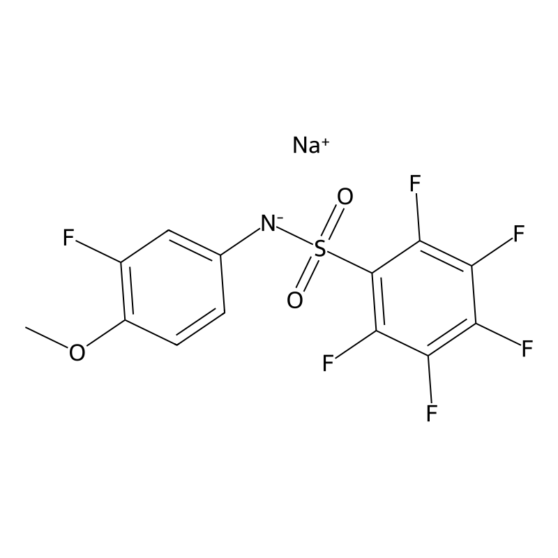 Batabulin sodium