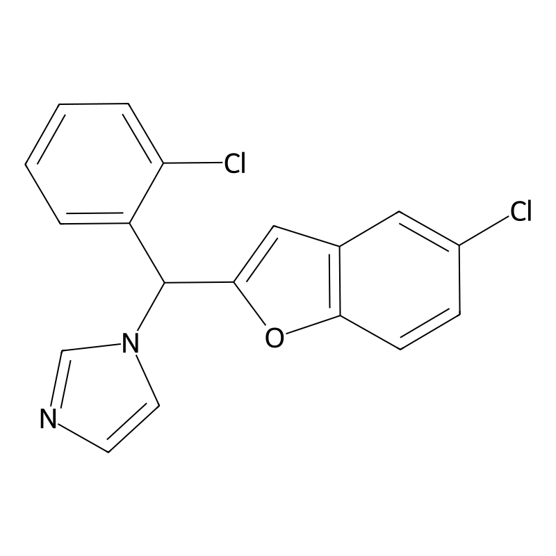 Becliconazole