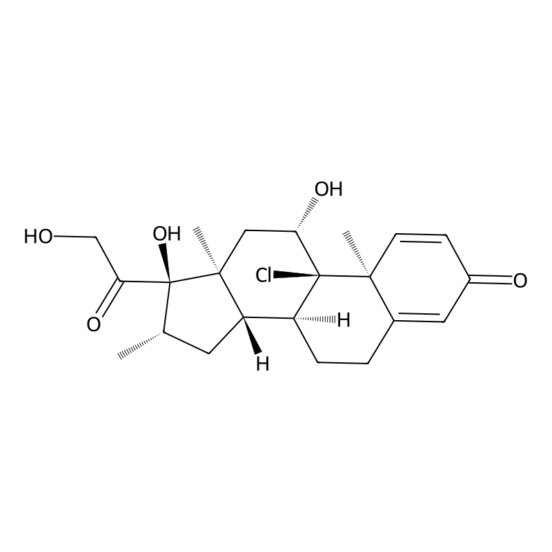 Beclomethasone