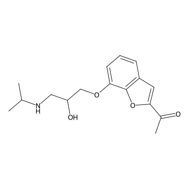 Befunolol