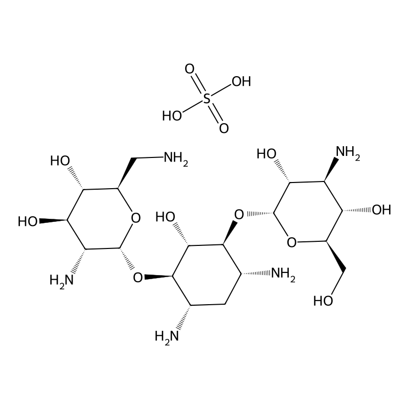 Bekanamycin sulfate