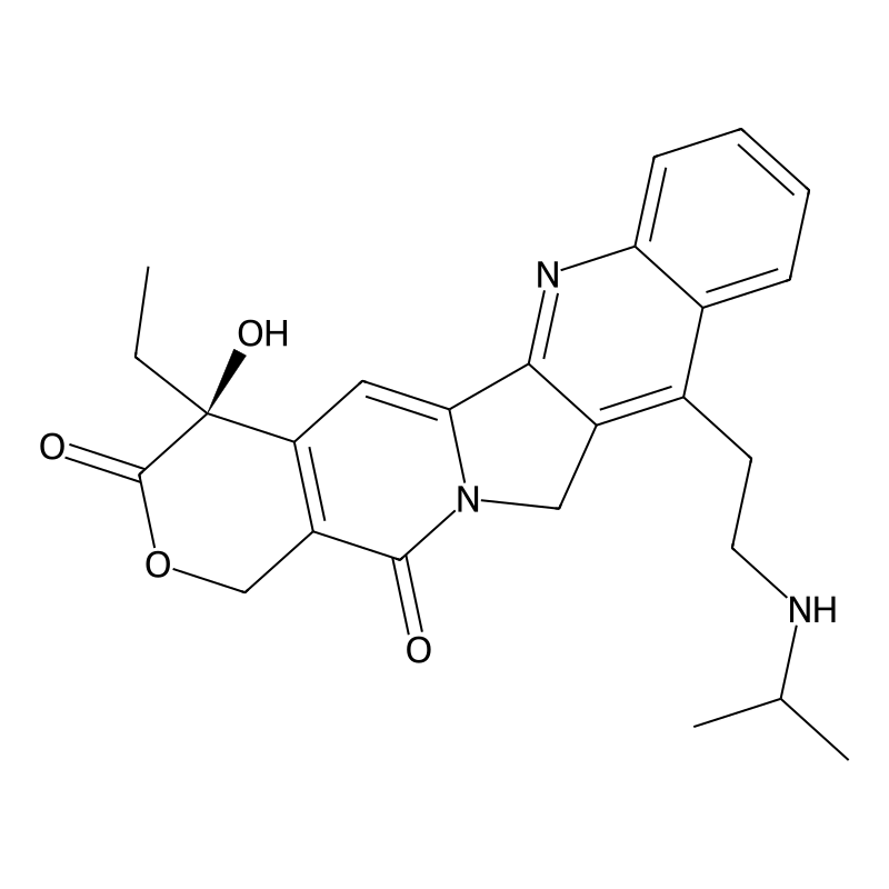 Belotecan