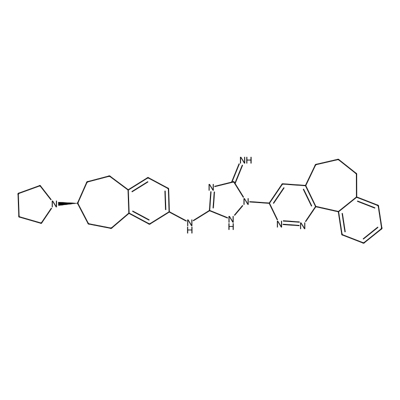 Bemcentinib