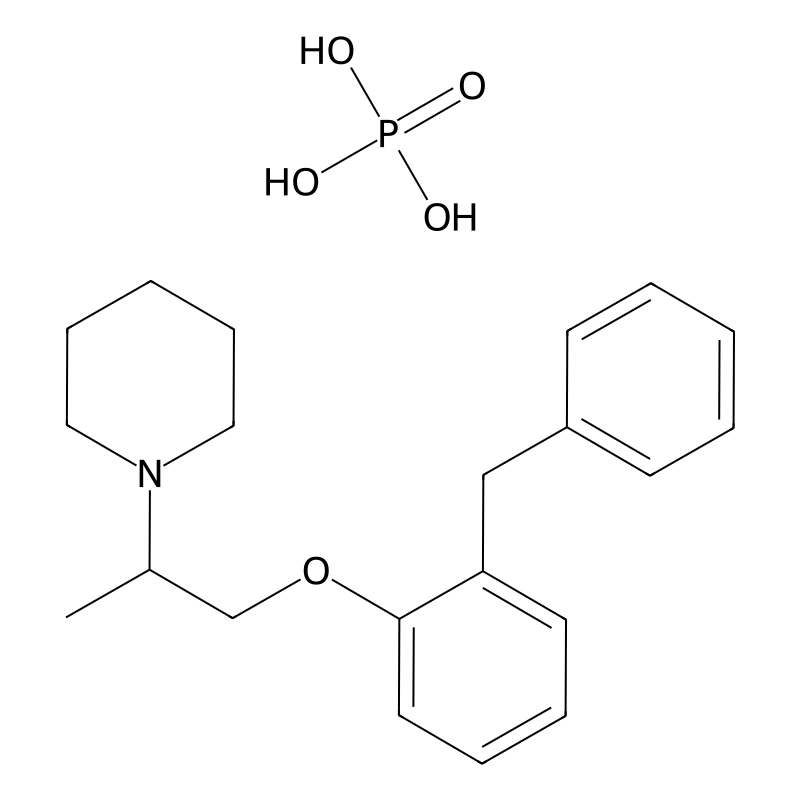 Benproperine Phosphate