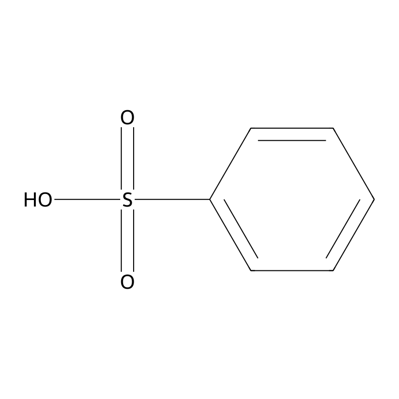 Benzenesulfonic acid