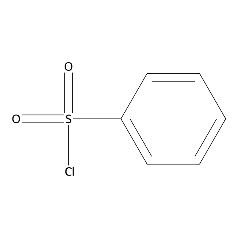 Benzenesulfonyl chloride