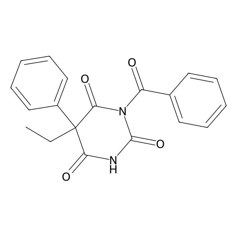 Benzobarbital