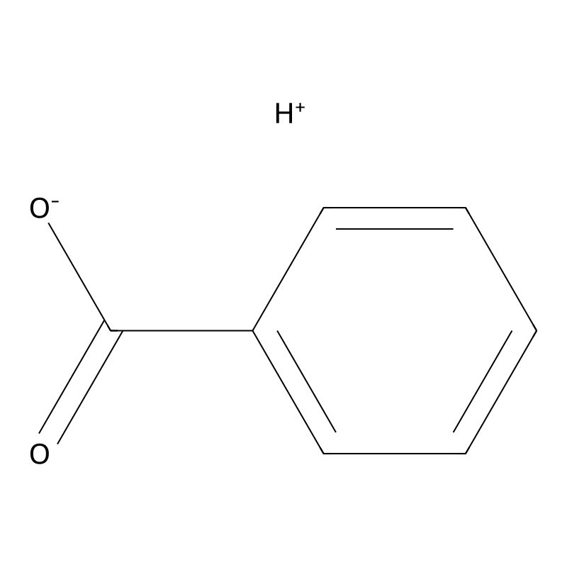 Benzoic acid