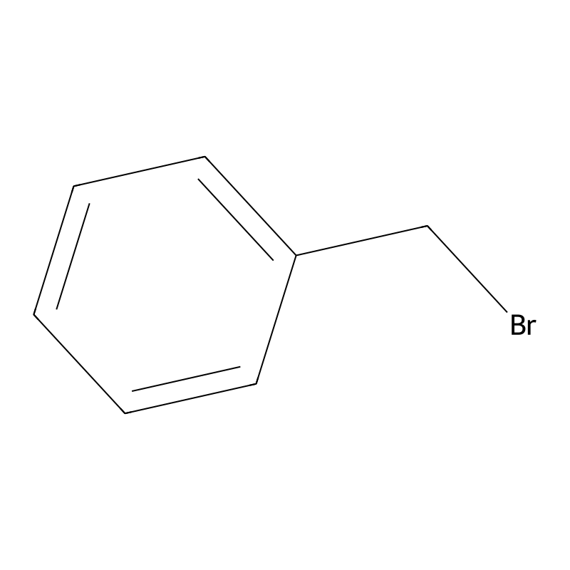 Benzyl bromide